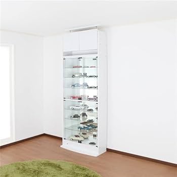 【送料無料】ディスプレイケース 引き戸 ホワイト 100cm 75cm 29cm 楽天市場】コレクションボード 引き戸タイプ コレクションケース